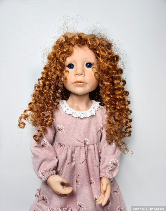 Одежда для кукол ростом 53- 55 см