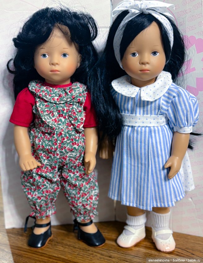 Майя Maja, 1994, Sylvia Natterer, Gotz