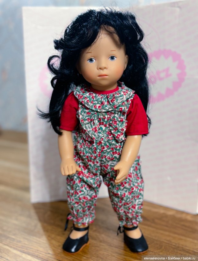 Майя Maja, 1994, Sylvia Natterer, Gotz