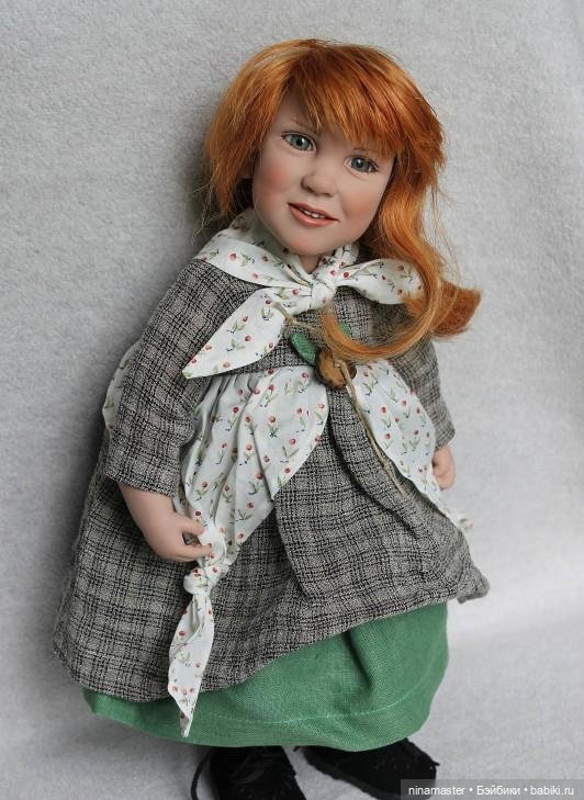 Улыбашка Fine от Zwergnase