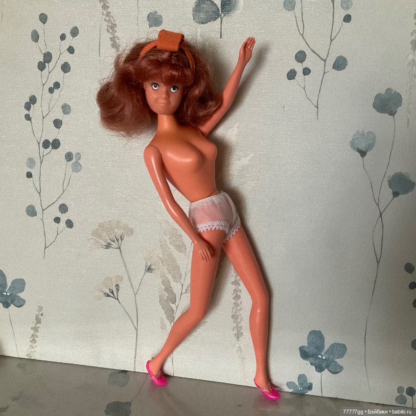 Сводная сестрица Золушки Анастасия (фото 7)