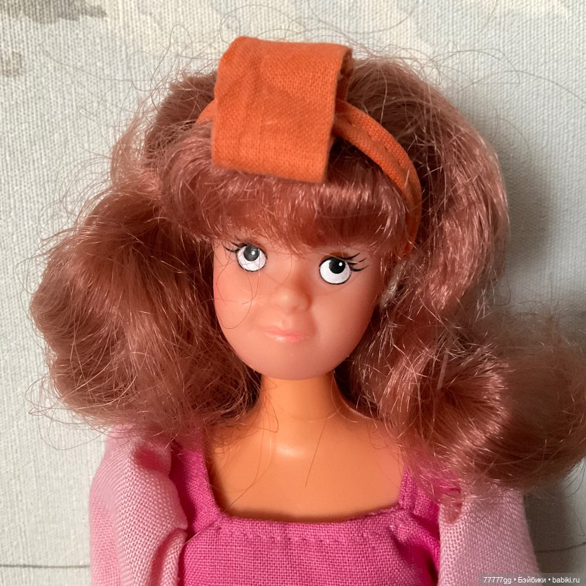 Сводная сестрица Золушки Анастасия