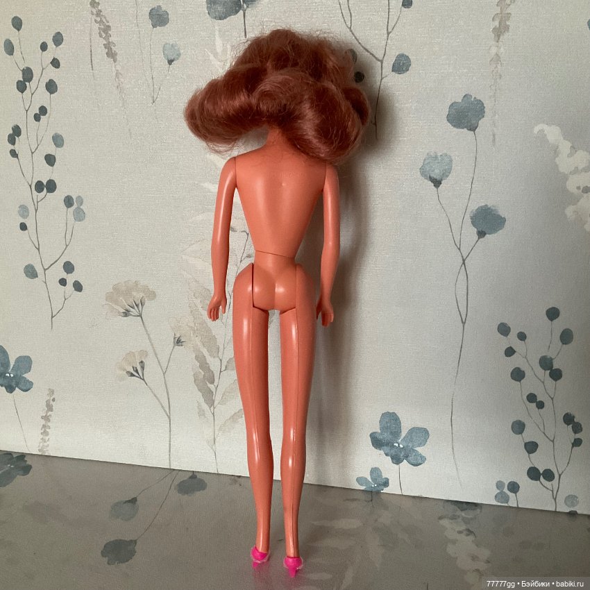 Сводная сестрица Золушки Анастасия