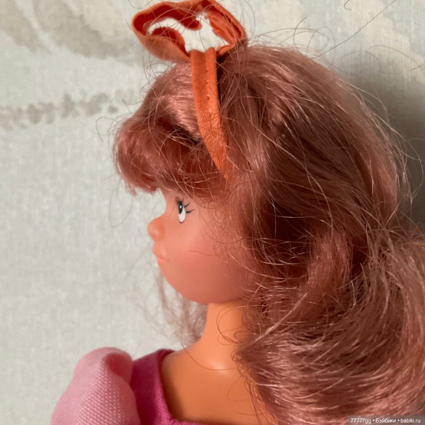 Сводная сестрица Золушки Анастасия (фото 6)