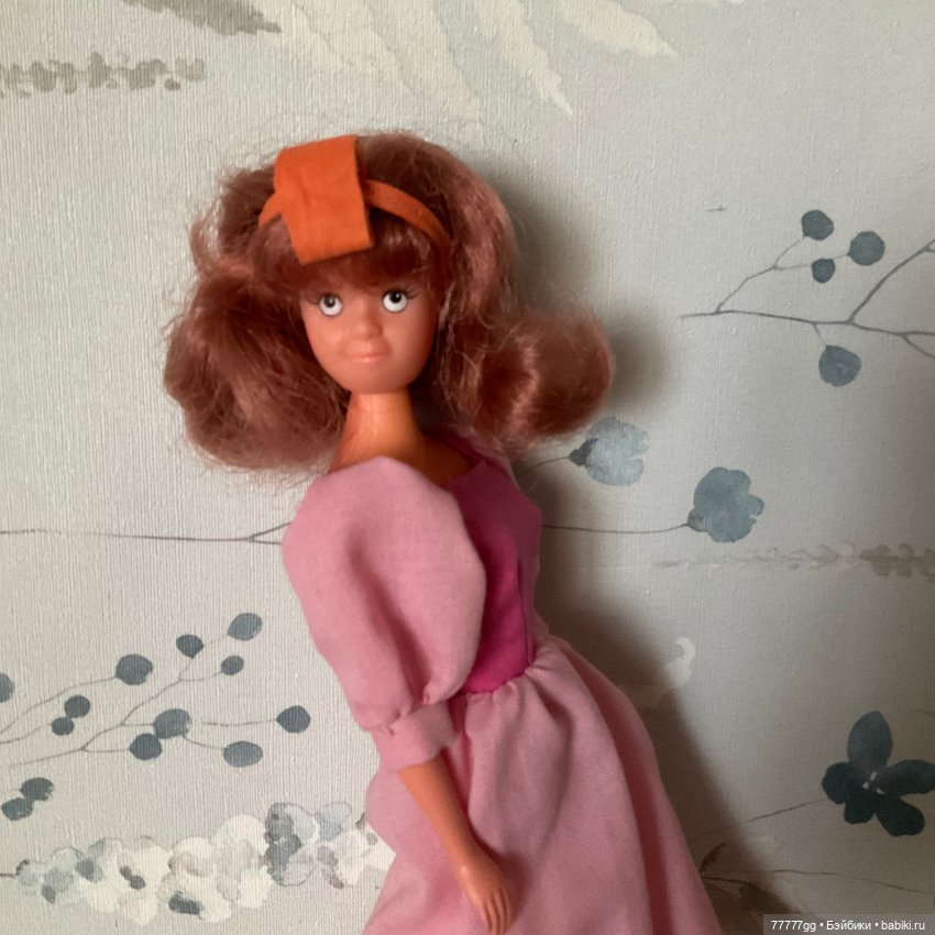 Сводная сестрица Золушки Анастасия (фото 2)