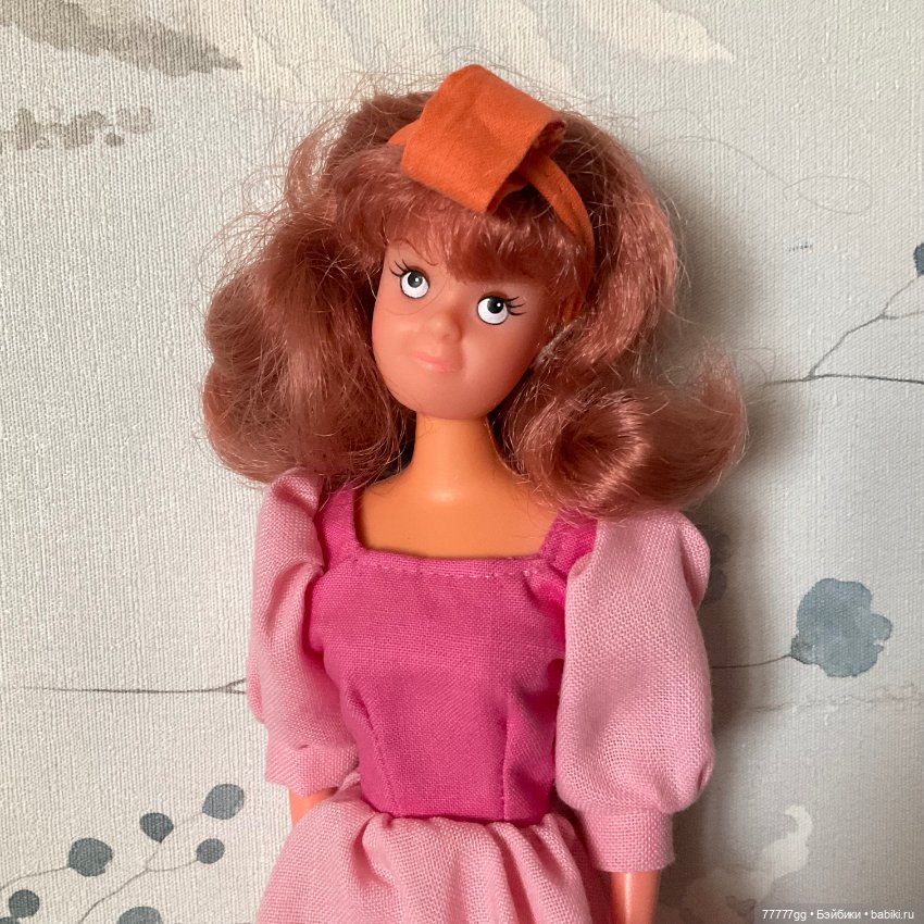 Сводная сестрица Золушки Анастасия (фото 5)