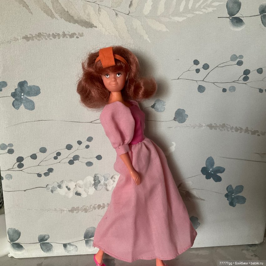 Сводная сестрица Золушки Анастасия (фото 3)