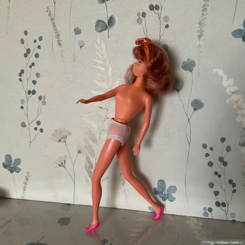 Сводная сестрица Золушки Анастасия (фото 9)