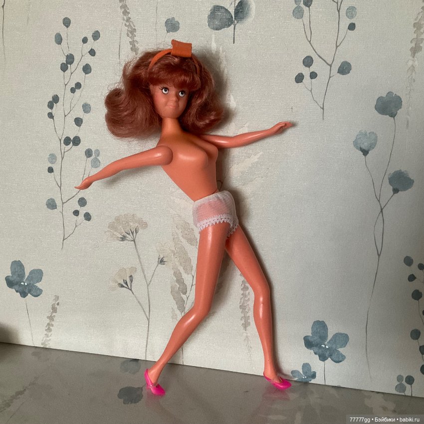 Сводная сестрица Золушки Анастасия (фото 8)