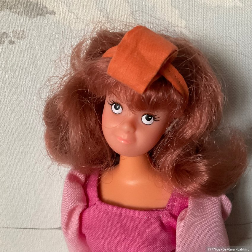 Сводная сестрица Золушки Анастасия (фото 4)