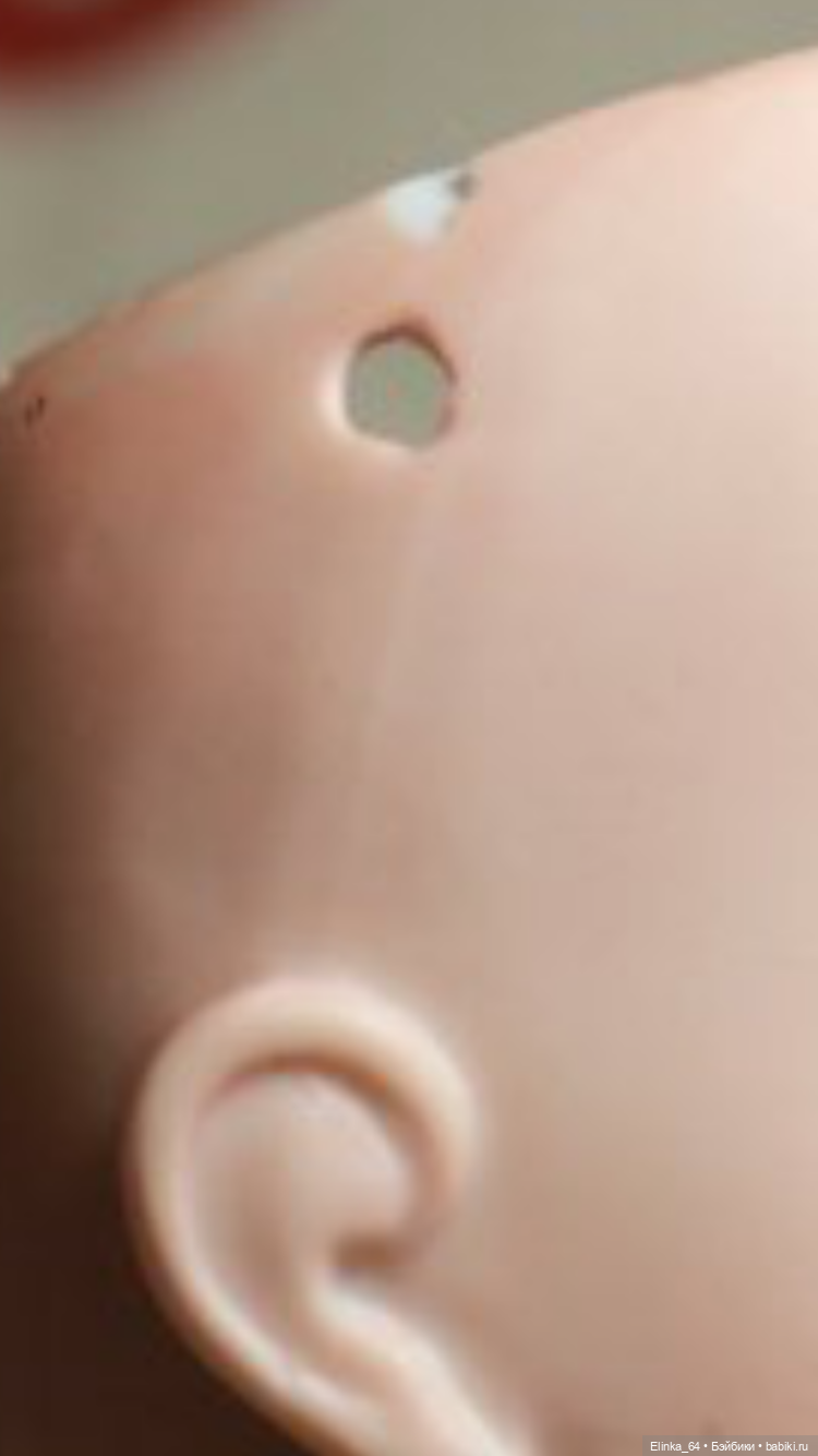 Редкая Armand Marseille Florodora