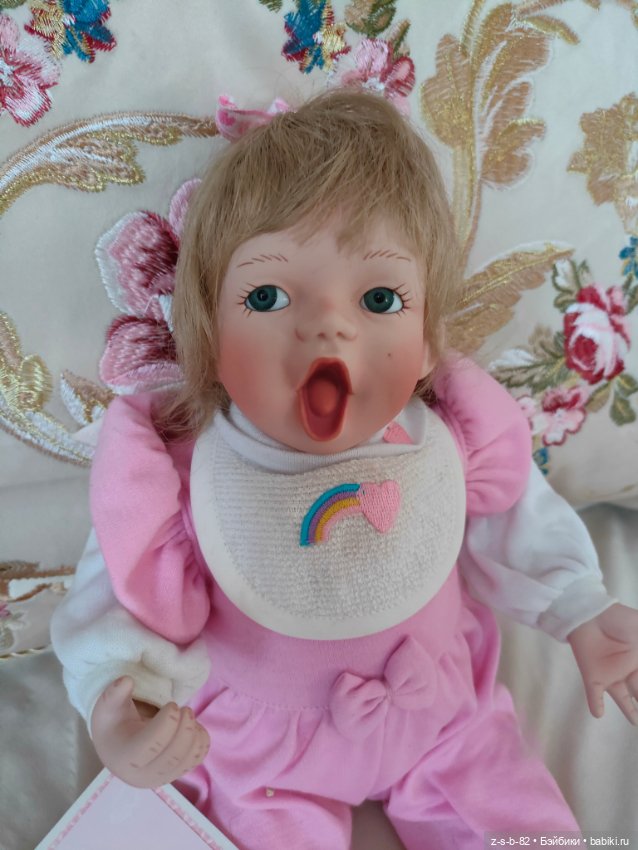 Характерная кукла Эштон Дрейк (фото 5)