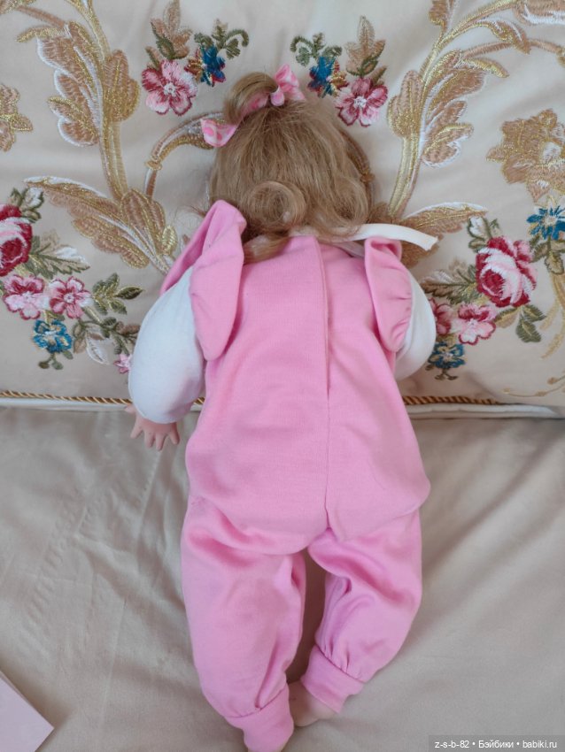 Характерная кукла Эштон Дрейк