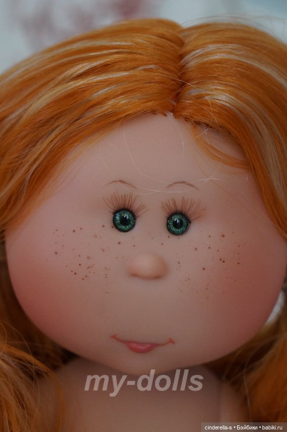 Мия#165 Nines D'Onil — Игровые куклы (фото 3)