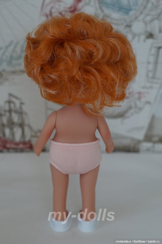 Мия#163 Nines D'Onil — Игровые куклы (фото 9)