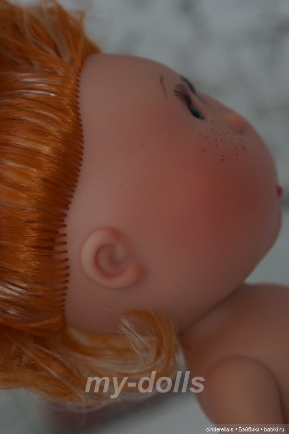 Мия#163 Nines D'Onil — Игровые куклы (фото 6)