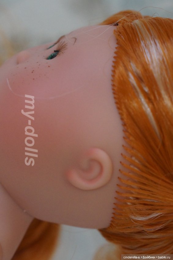 Мия#165 Nines D'Onil — Игровые куклы (фото 5)