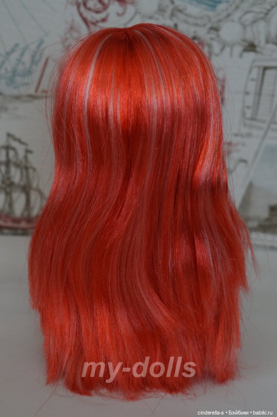 Мия#166 Nines D'Onil — Игровые куклы (фото 8)