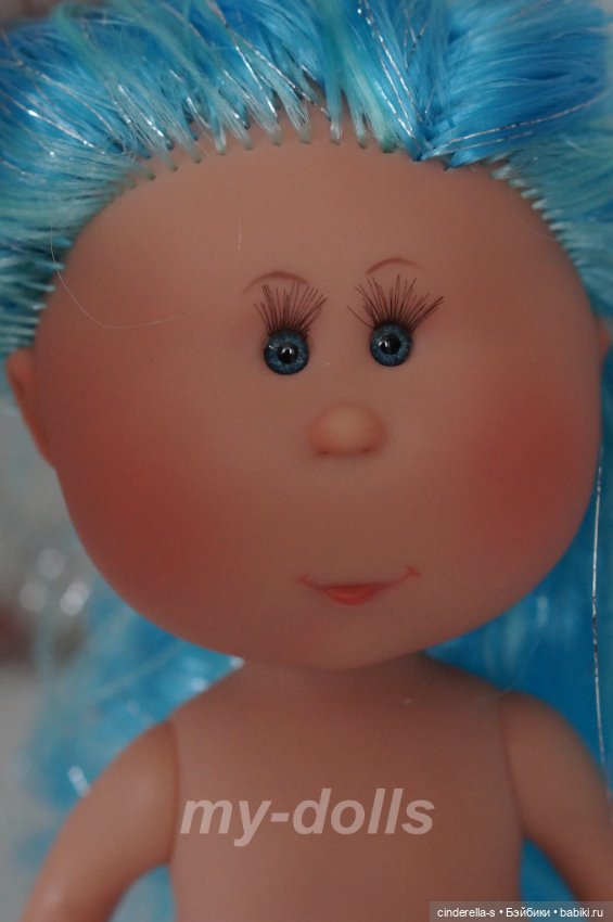 Мия мальвина#170 Nines D'Onil (фото 6)