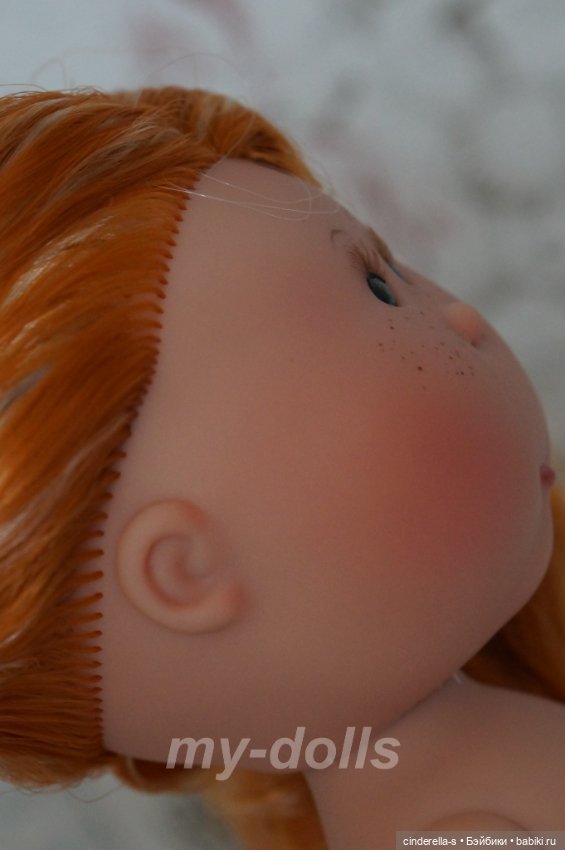 Мия#165 Nines D'Onil — Игровые куклы (фото 6)