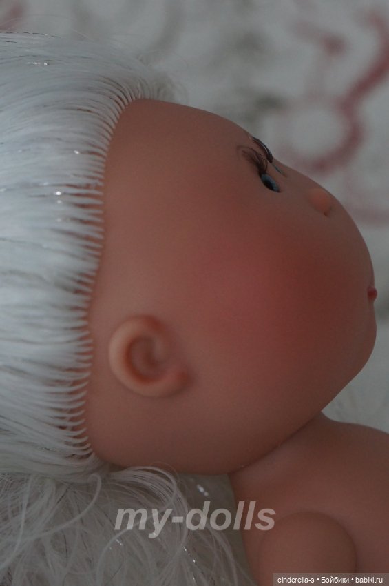 Мия снежинка#171 Nines D'Onil (фото 5)