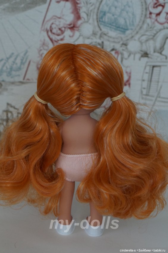 Мия#165 Nines D'Onil — Игровые куклы (фото 7)