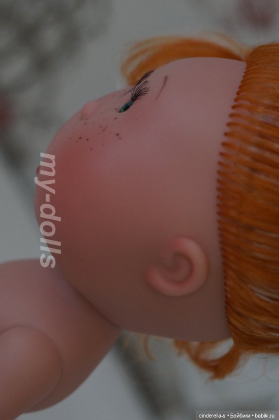 Мия#163 Nines D'Onil — Игровые куклы (фото 4)