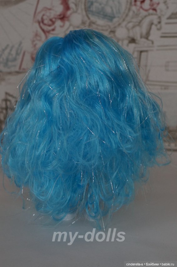 Мия мальвина#170 Nines D'Onil (фото 7)