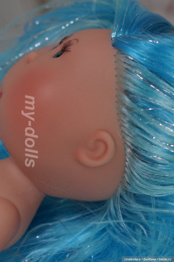 Мия мальвина#170 Nines D'Onil (фото 4)