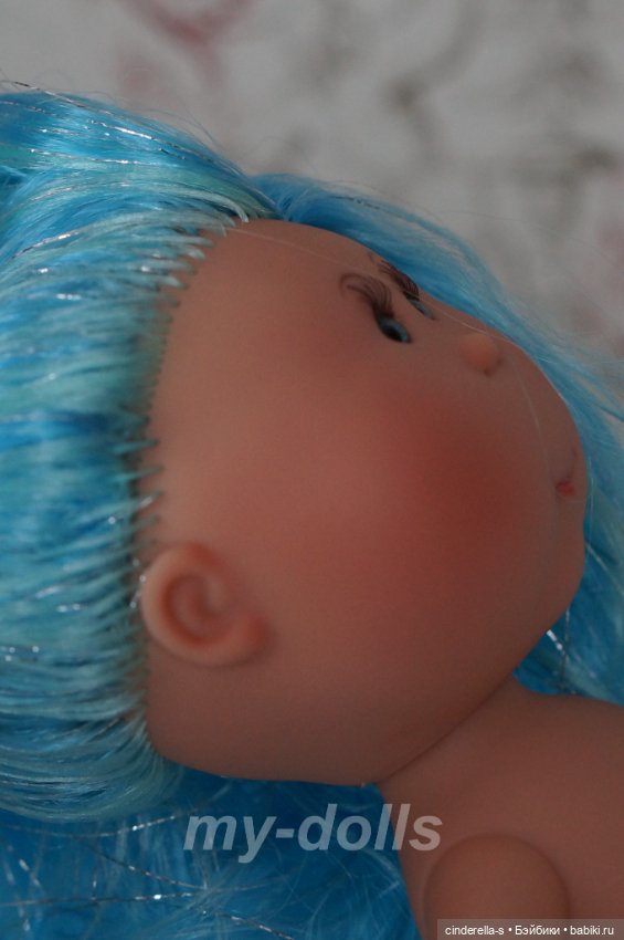 Мия мальвина#170 Nines D'Onil (фото 5)