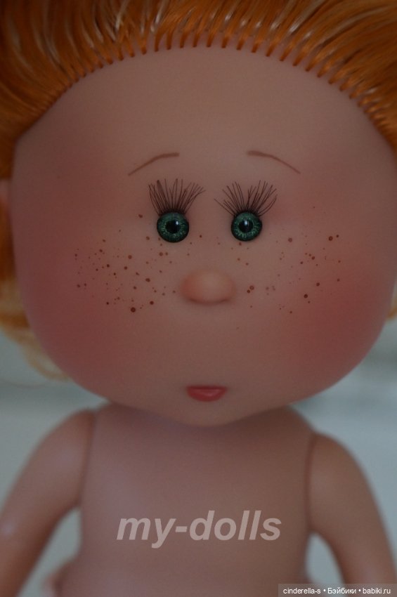 Мия#163 Nines D'Onil — Игровые куклы (фото 5)