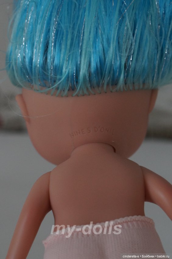 Мия мальвина#170 Nines D'Onil (фото 8)