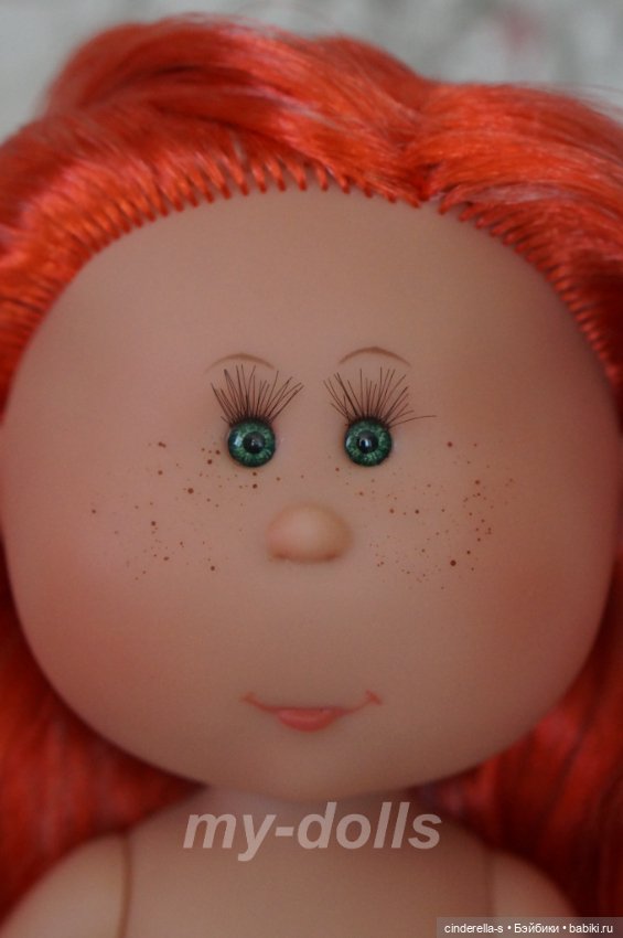Мия#166 Nines D'Onil — Игровые куклы (фото 7)