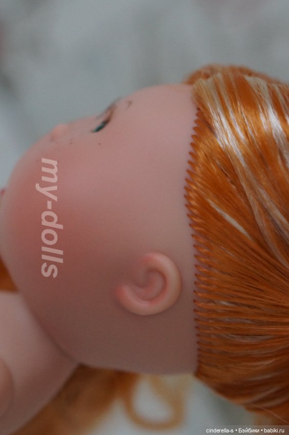 Мия#173 Nines D'Onil — Игровые куклы (фото 4)