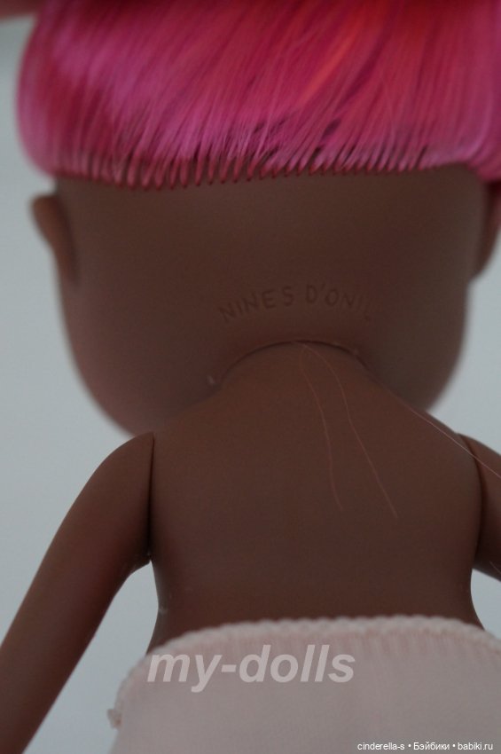 Мия#176 Nines D'Onil — Игровые куклы (фото 8)