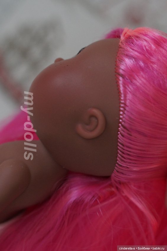 Мия#172 Nines D'Onil — Игровые куклы (фото 5)