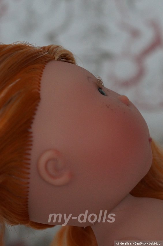 Мия#173 Nines D'Onil — Игровые куклы (фото 5)