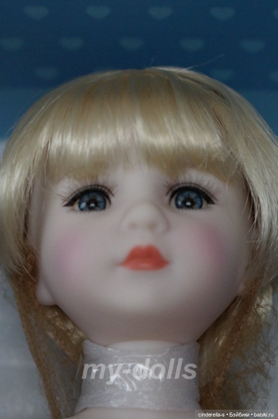 Кукла Карина#1 Ruby Red — Игровые куклы (фото 6)
