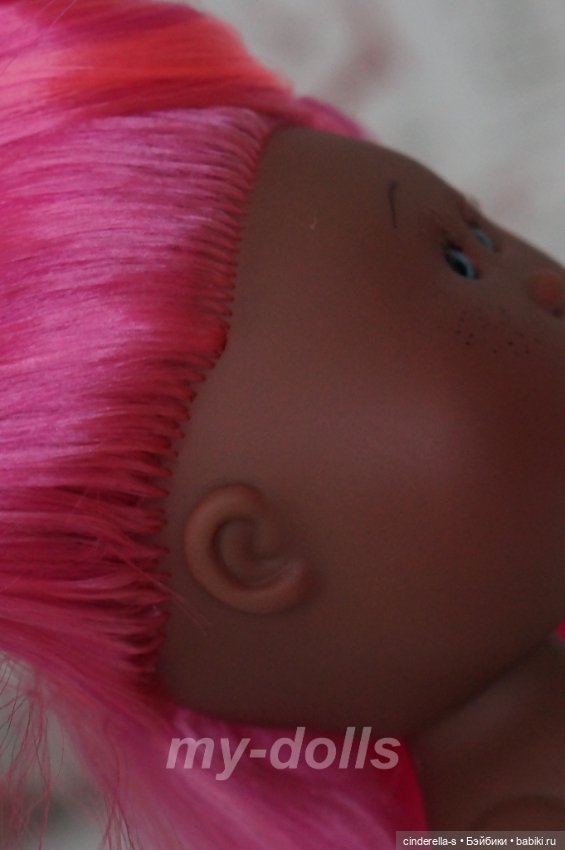 Мия#176 Nines D'Onil — Игровые куклы (фото 5)