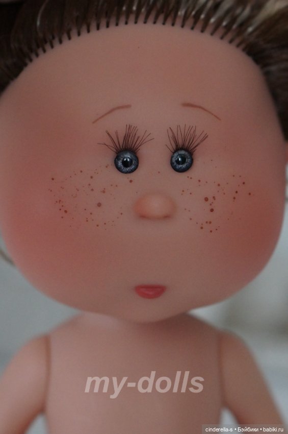 Мия#177 Nines D'Onil — Игровые куклы (фото 6)