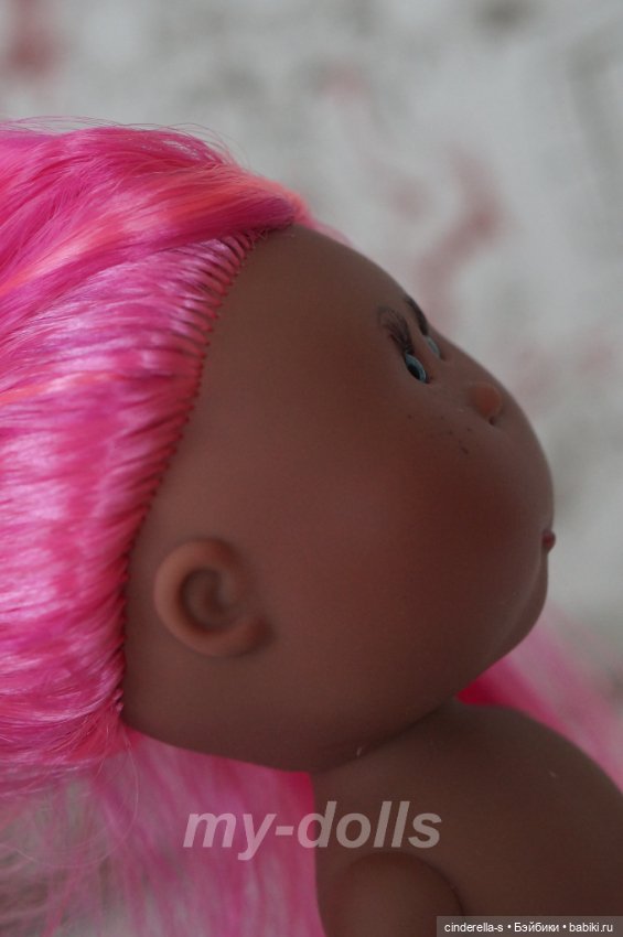 Мия#172 Nines D'Onil — Игровые куклы (фото 6)