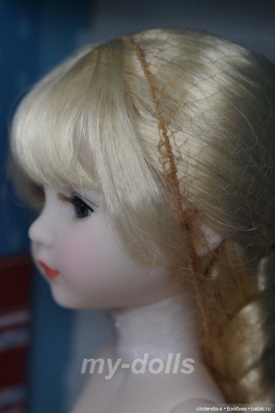 Кукла Карина#1 Ruby Red — Игровые куклы (фото 7)