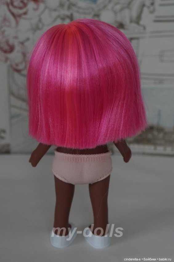 Мия#176 Nines D'Onil — Игровые куклы (фото 7)