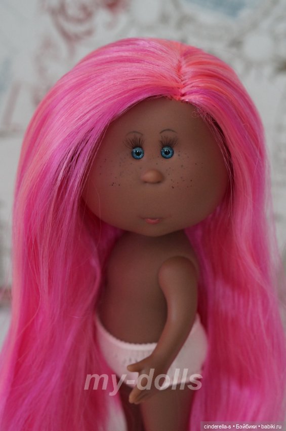 Мия#178 Nines D'Onil — Игровые куклы (фото 4)