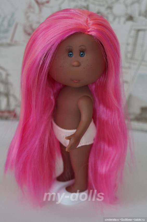 Мия#178 Nines D'Onil — Игровые куклы (фото 3)