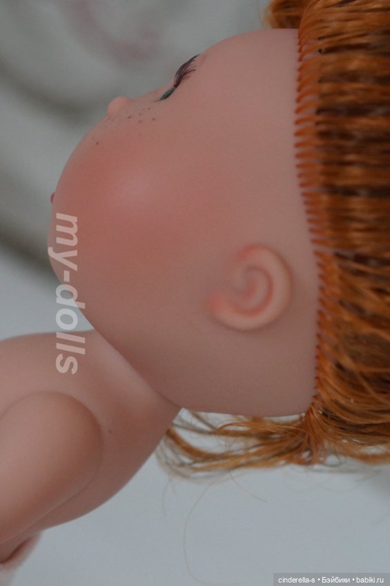 Мия#175 Nines D'Onil — Игровые куклы (фото 4)