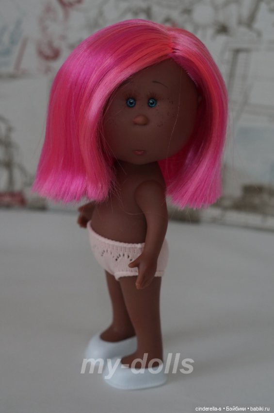 Мия#176 Nines D'Onil — Игровые куклы (фото 3)