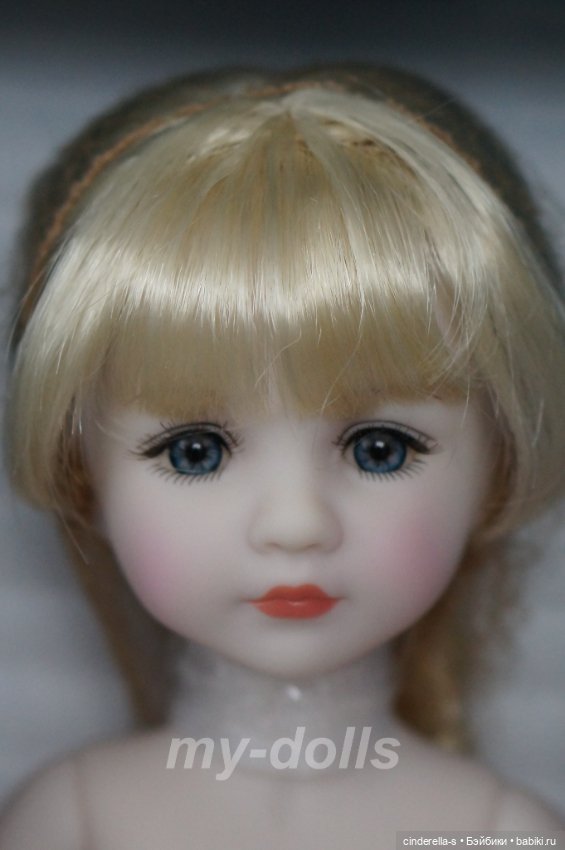 Кукла Карина#1 Ruby Red — Игровые куклы (фото 5)