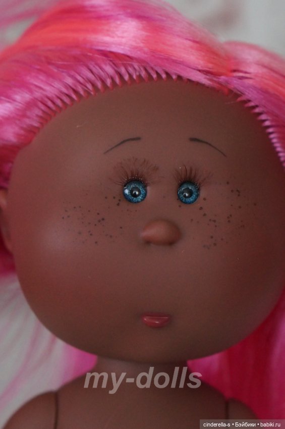 Мия#176 Nines D'Onil — Игровые куклы (фото 6)