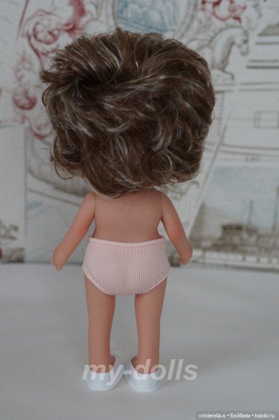 Мия#177 Nines D'Onil — Игровые куклы (фото 8)